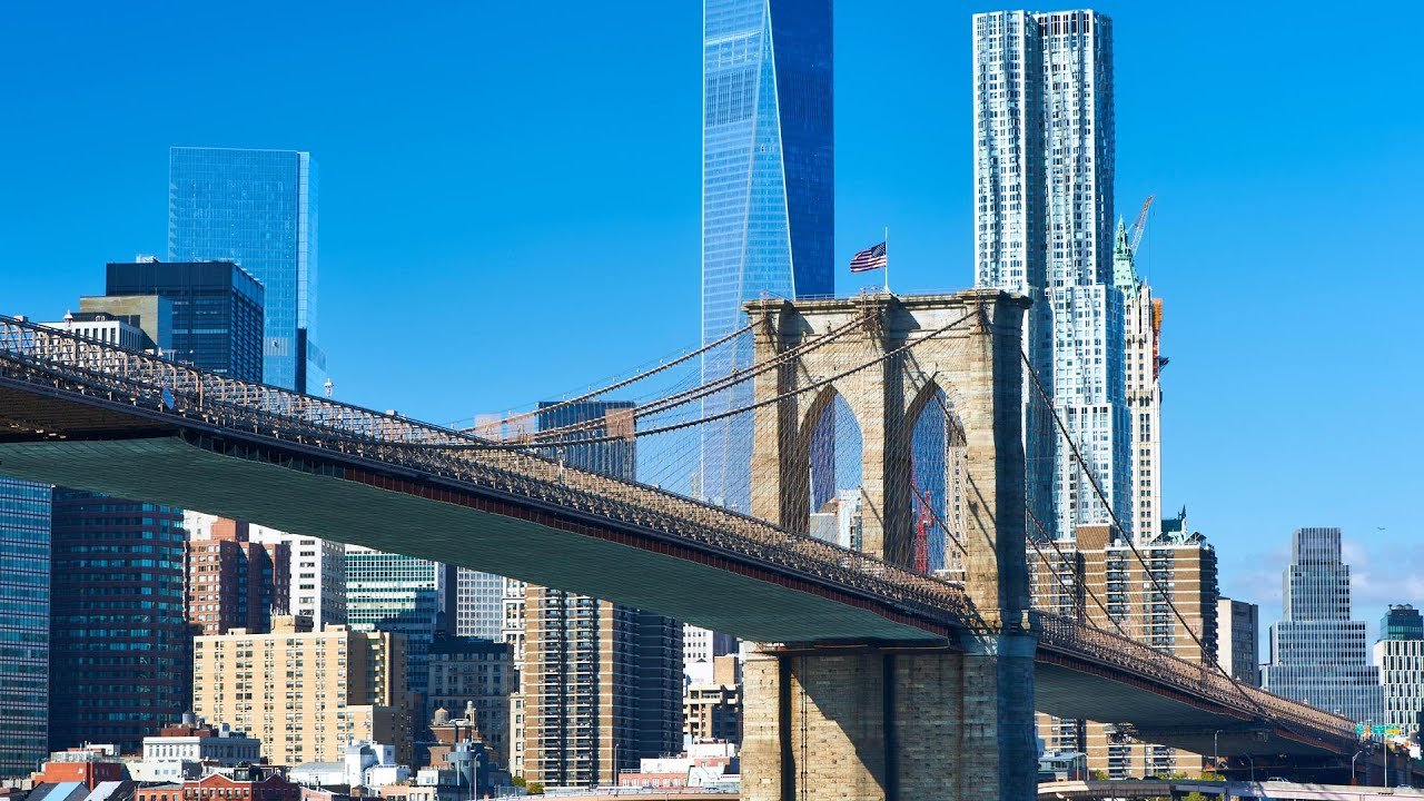 New York & Niagara Highlights